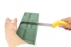 ΜΑΧΑΙΡΙ ΓΙΑ MOSS FLORAL FOAM KNIFE